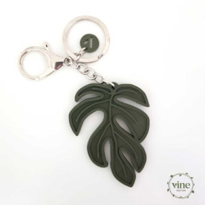 Minima Keyring
