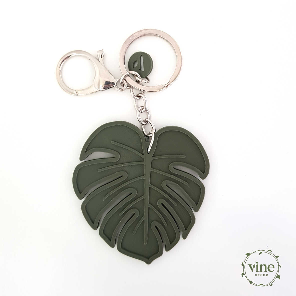 Deliciosa Keyring 1 Deliciosa Keyring