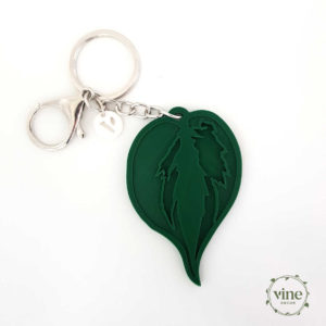 Brasil Keyring