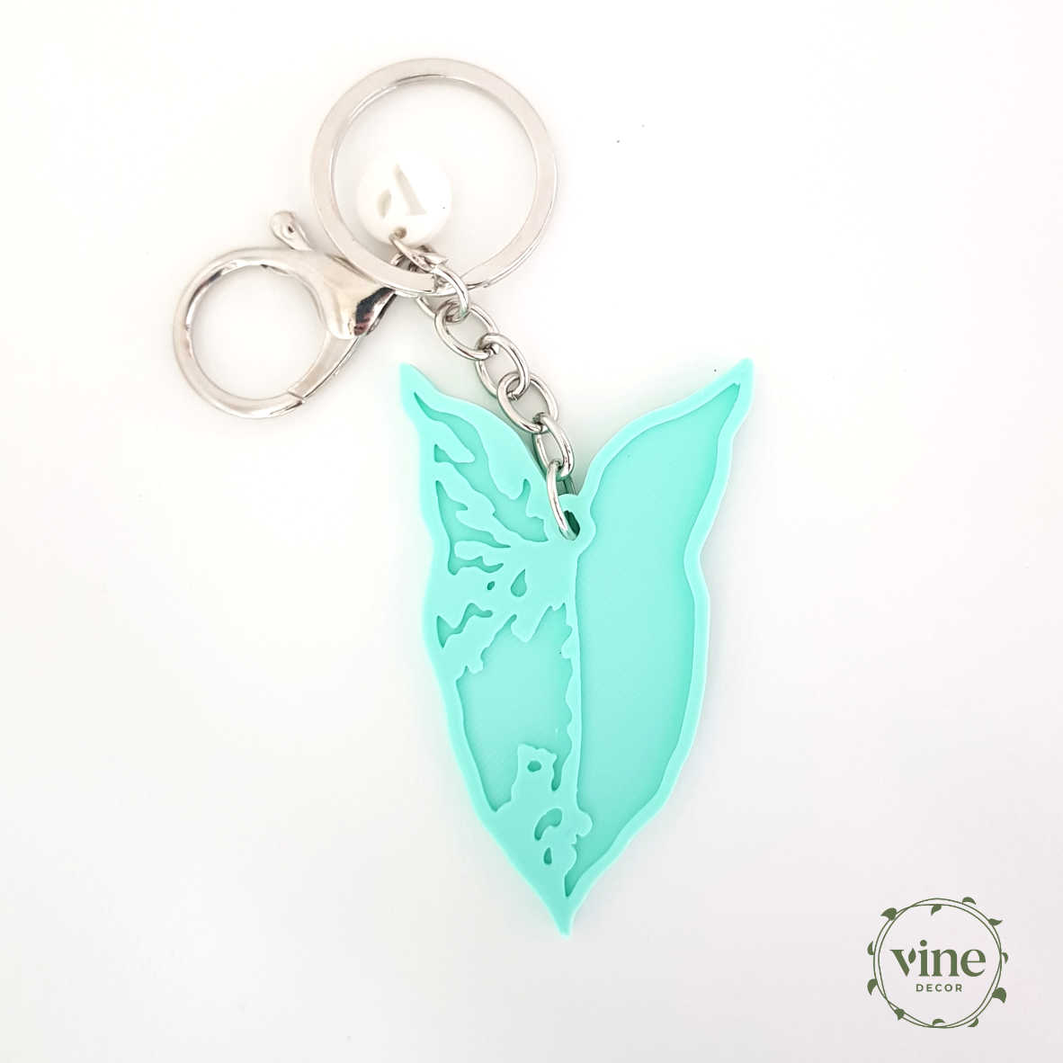Syngonium Keyring 1 Syngonium Keyring