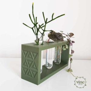 Triangle Propagation Station