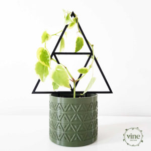 Triangle Climbing Frame