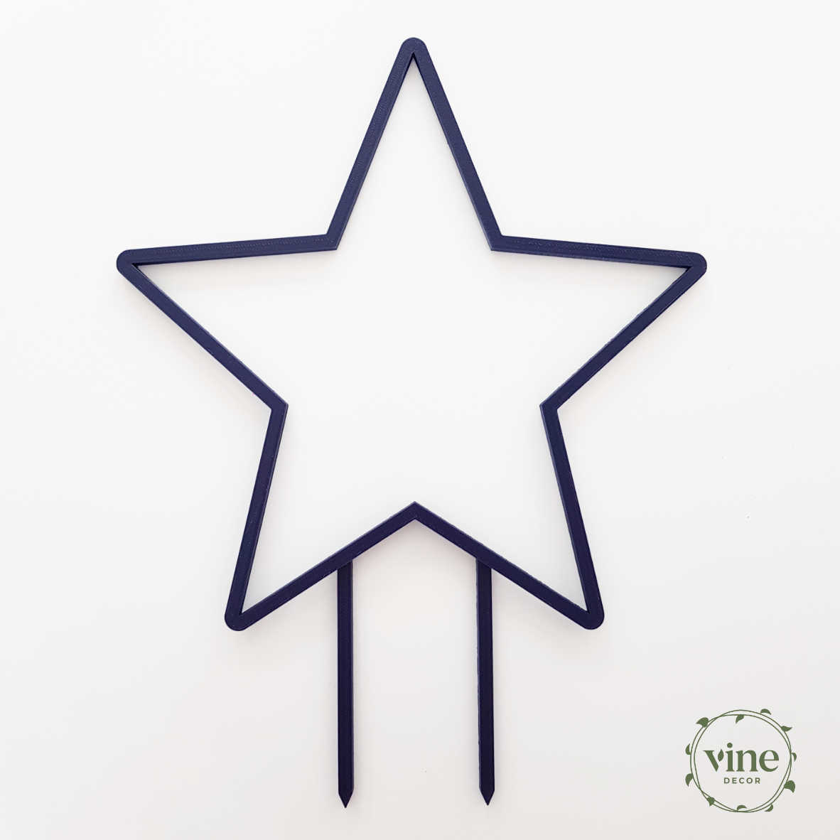 Star Climbing Frame 3 Star Climbing Frame - Image 3
