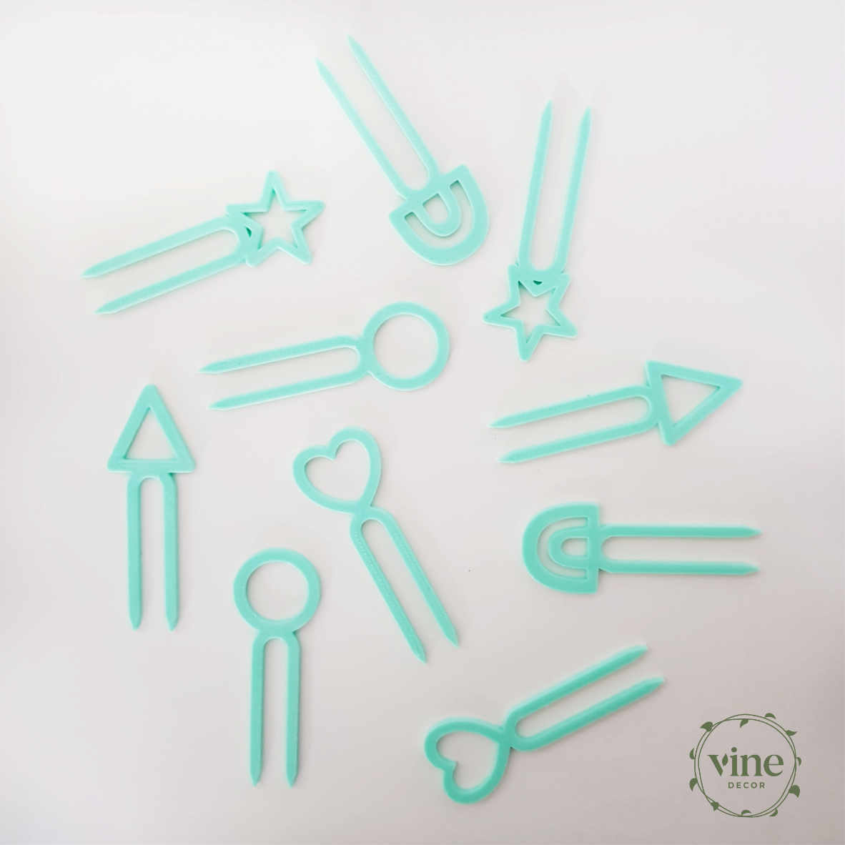 Propagation Pins 2 Propagation Pins - Image 2