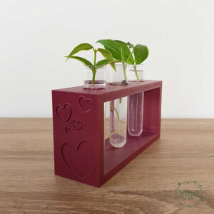 Heart Propagation Station