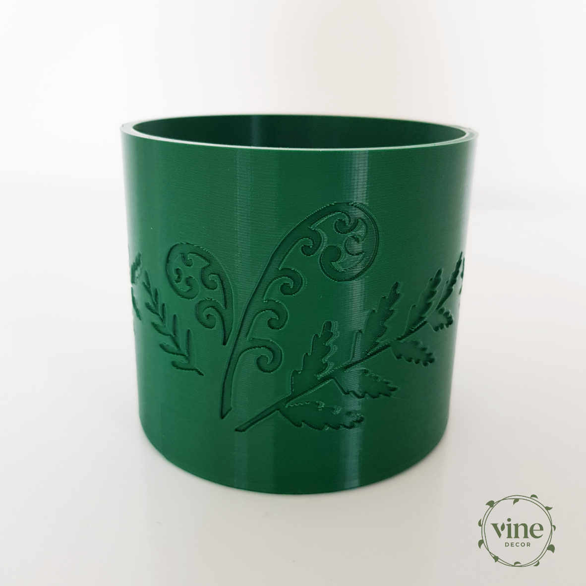Fern Pot 1 Fern Pot