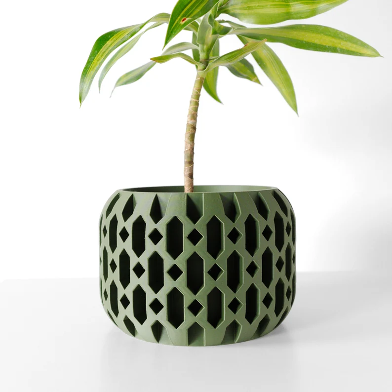 Plant Home 9 Rita Planter