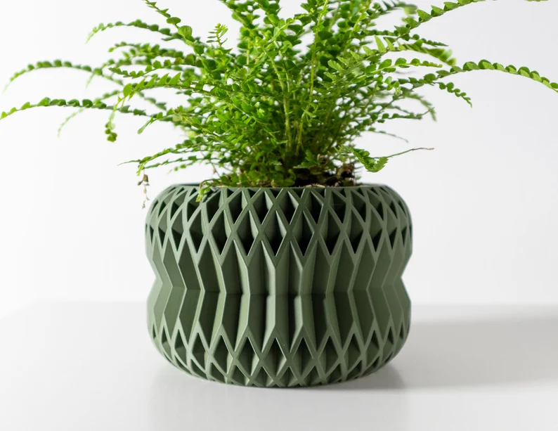 Plant Home 11 Pots and Planters